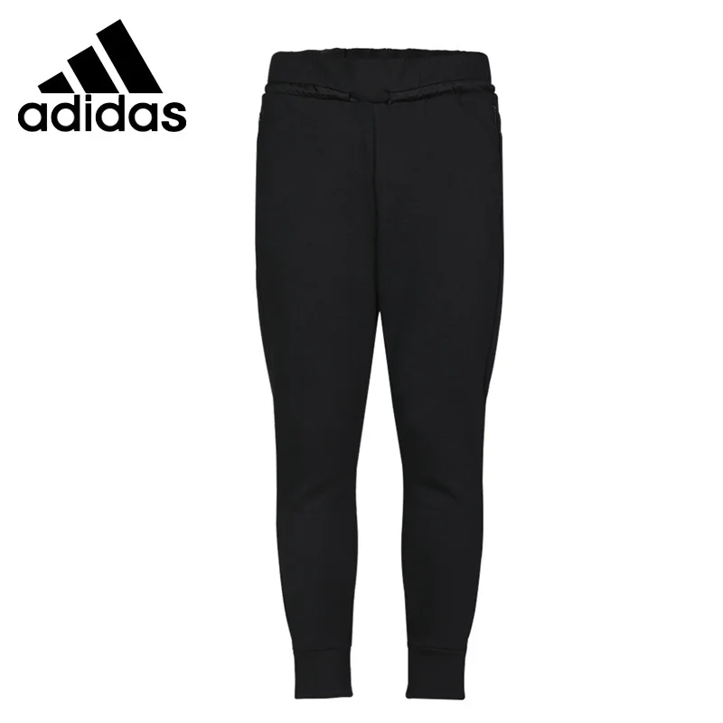 

Оригинальное новое поступление, женские спортивные штаны Adidas W VER