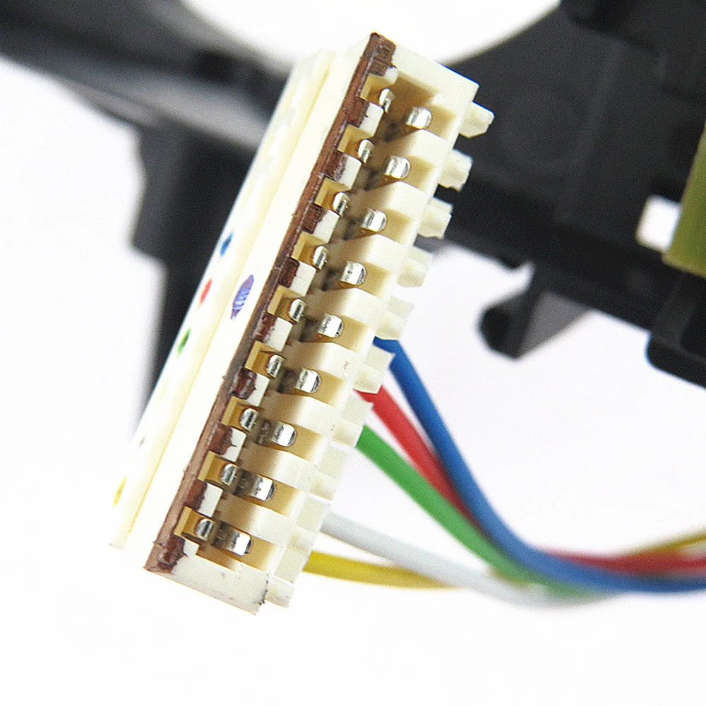 

High Quality Multi-function Steering Turn Signal Cruise Switch Control Handle For golf MK6 EOS Octavia 5K0953513S