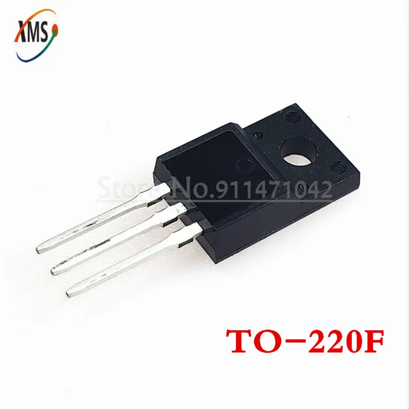 10 шт. NDF10N60ZG NDF10N60ZH NDF10N62ZG NDF11N50ZG NDF11N50ZH NDFP03N150CG ON4409 ON4959 TO-220F
