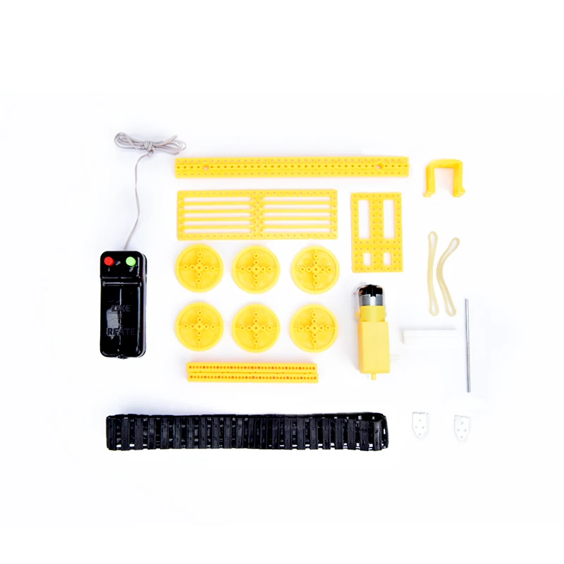 SZ паровой DIY Детский научный эксперимент электрическая научная модель наборы