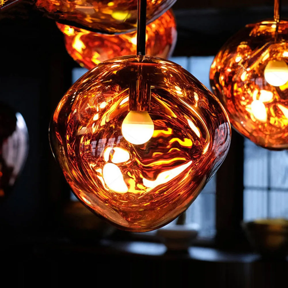 Скандинавский постмодерн подвесной светильник для гостиной потолочный абажур |