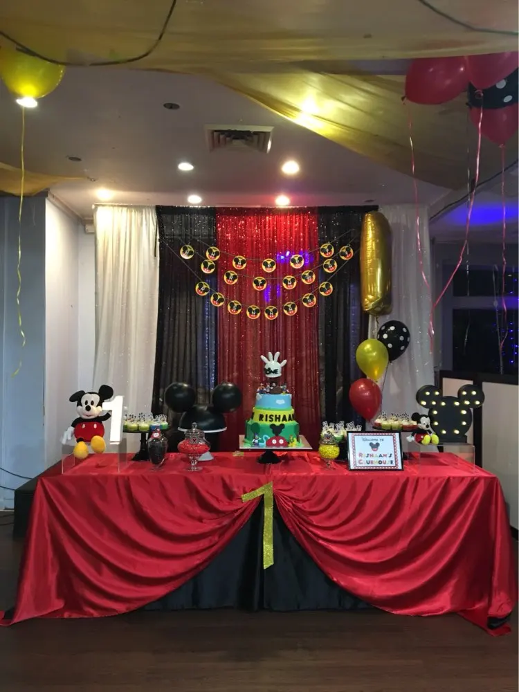 2021 New 2x8.5ft Glitter Light Gold Sequin Backdrop Party Wedding Photo Booth Background Decoration Curtain Drape Panel | Дом и сад