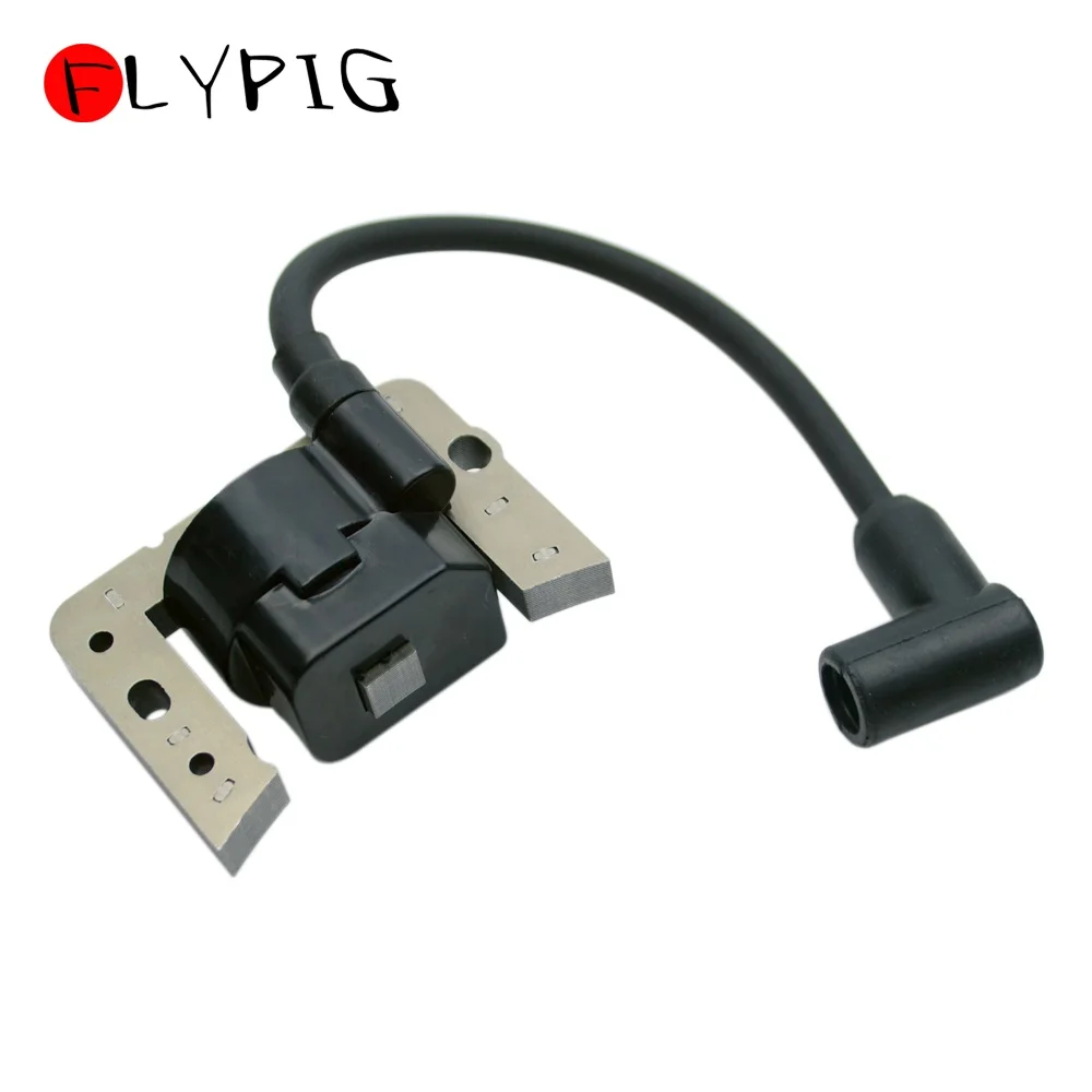 Катушка зажигания для Tecumseh LEV80 LEV100 LEV115 LEV120 LV156EA LV156XA LV148XA|Зажигание мотоцикла| |