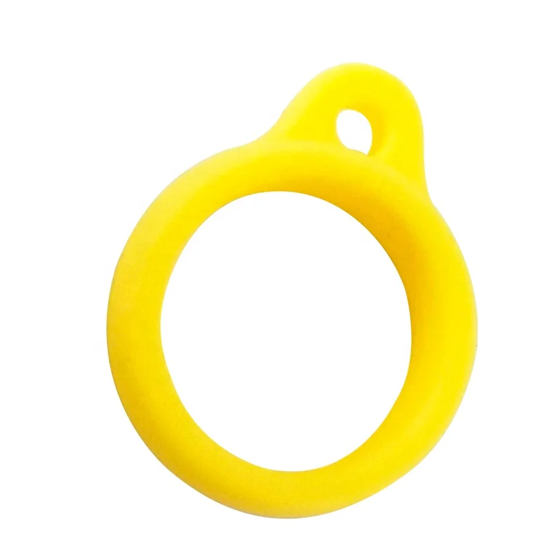 13 мм Силиконовое кольцо с петлей нескользящая резиновая лента vape Vape резиновое