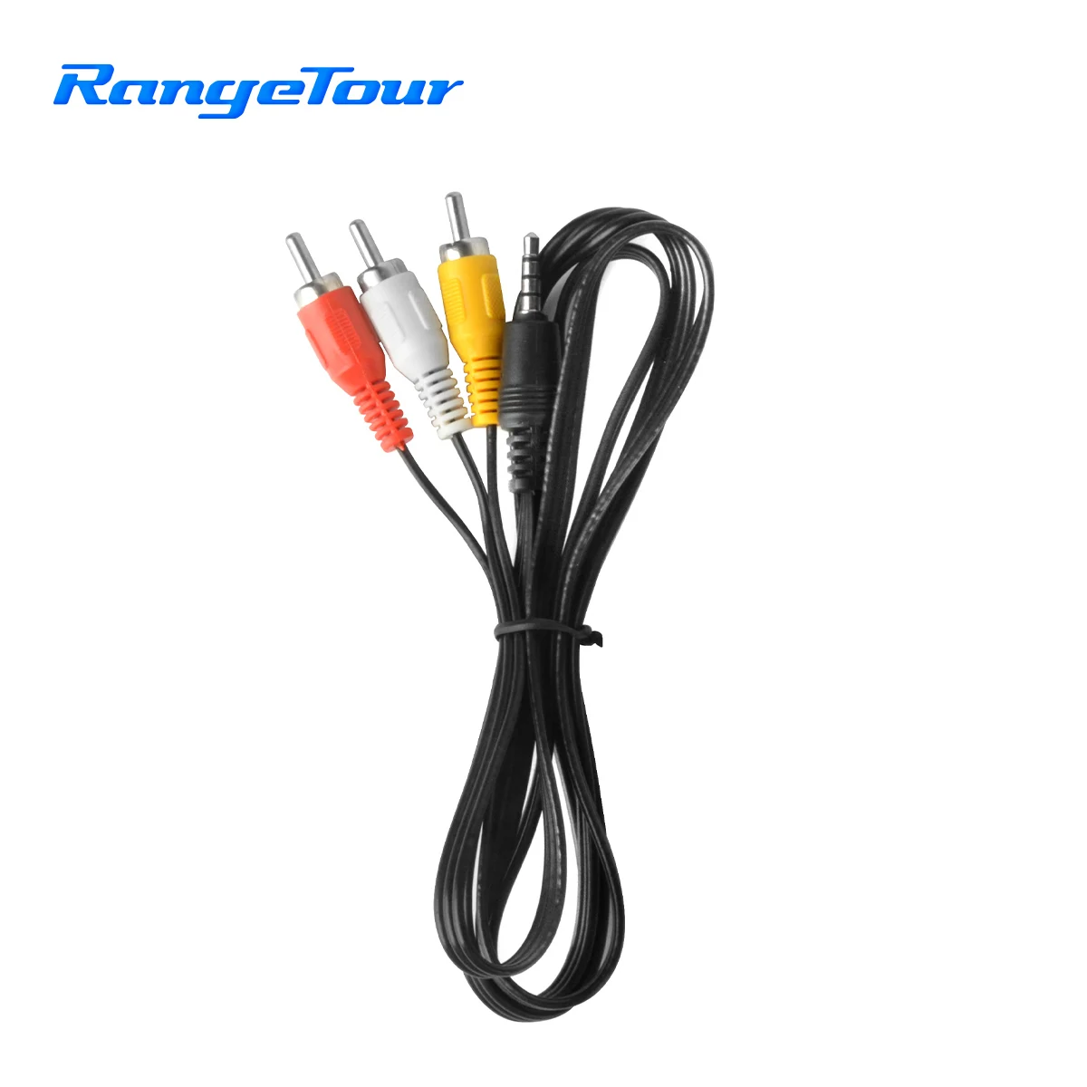 

Av output cable for Range Tour Car DVR Dash Camera Model X7s X7s+ B70s B80 B90D B40 Z4