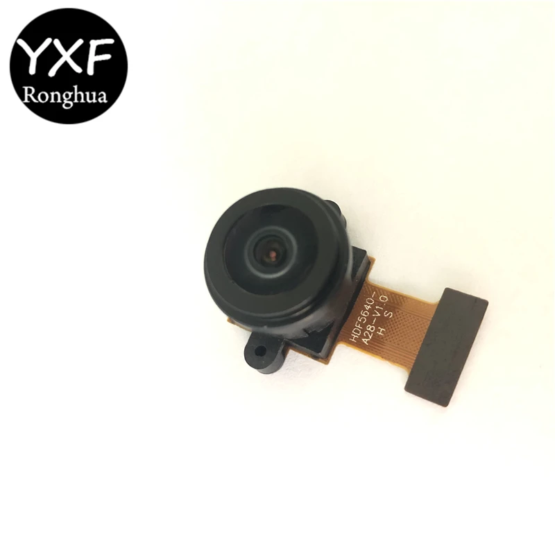 Модуль камеры OV5640 180 градусов широкоугольный объектив CMOS DVP 1080p фиксированный