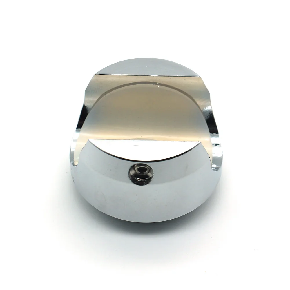 7/8 &quot1&quot 22 мм часы на руль мотоцикла крепление кварцевые водонепроницаемый хром