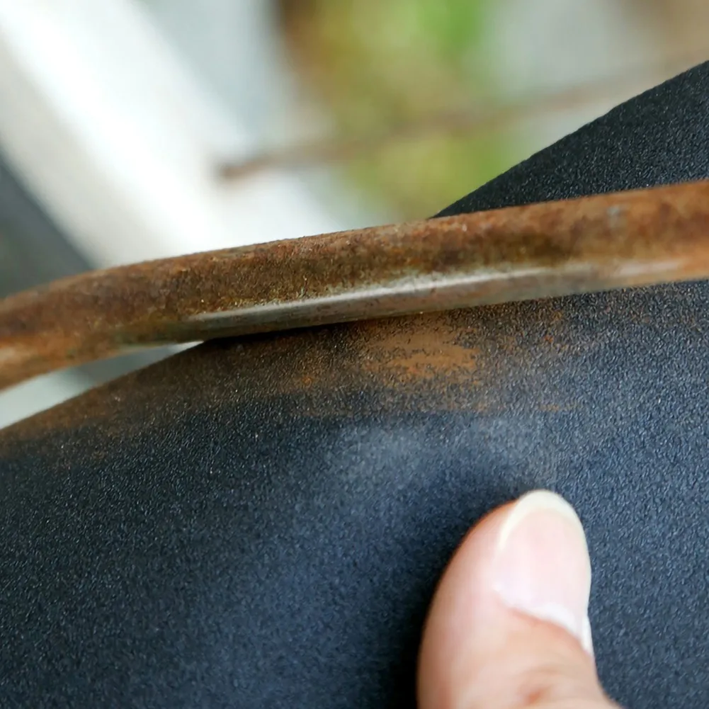 

Car Body Sandpaper Ceramic Glass Metal Plastic Silicon Carbide Varnish