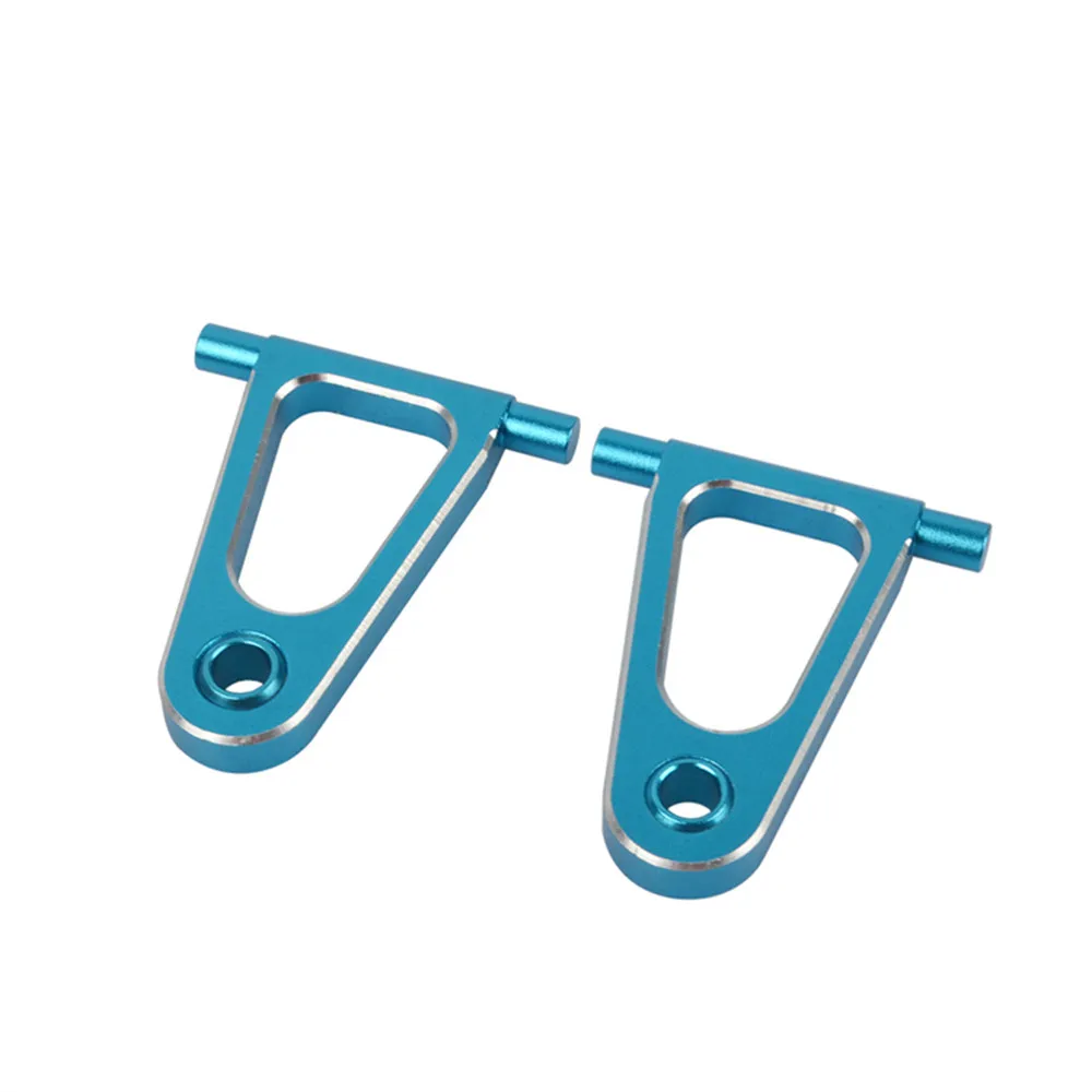 

MetalFront Upper Arm Swing Arm for 1/10 TAMIYA TT01 RC Car Repair Parts