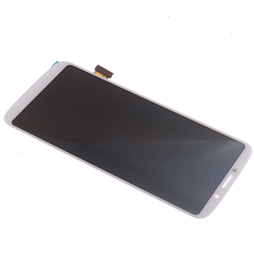ЖК дисплей AMOLED для Motorola Z3 Play сенсорный экран Moto xtзакладки телефона|Экраны