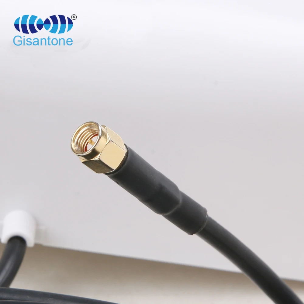 

Omni mimo antenna