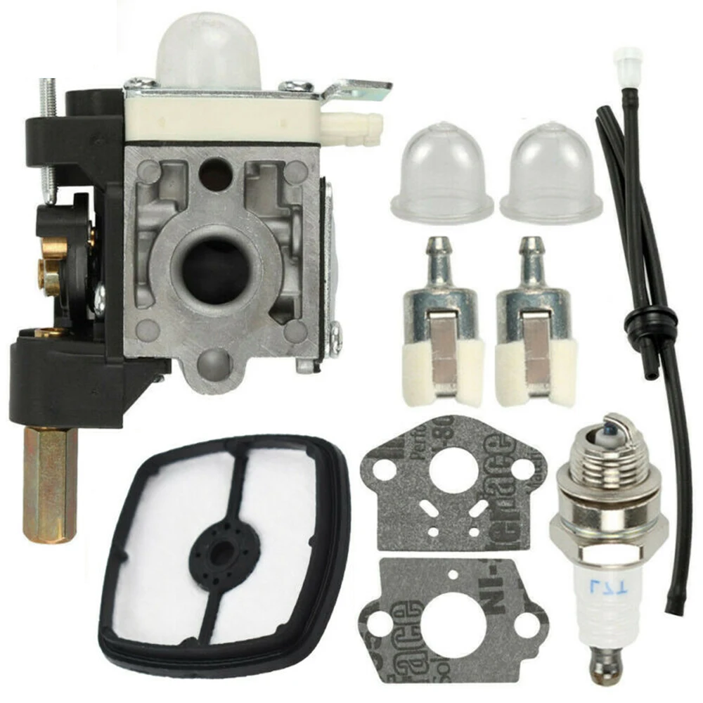 Карбюратор для Echo SRM201 SRM230 SRM231 HC180 HC200 Zama RB K70A K66B Запчасти цепной пилы