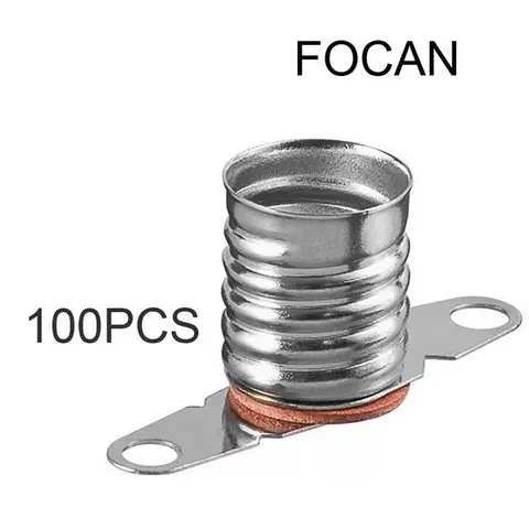 FOCAN держатель для лампы E10