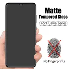 Защитное стекло для Huawei Honor 20 Pro, 10 Lite, 20i, 10i, Play, матовое