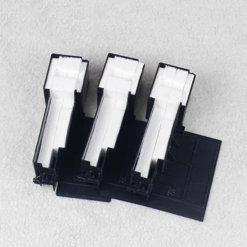 1 шт. для забора отработанных чернил Epson L380 L455 L111 L211 L363 L353 L385 L383|Детали принтера| |