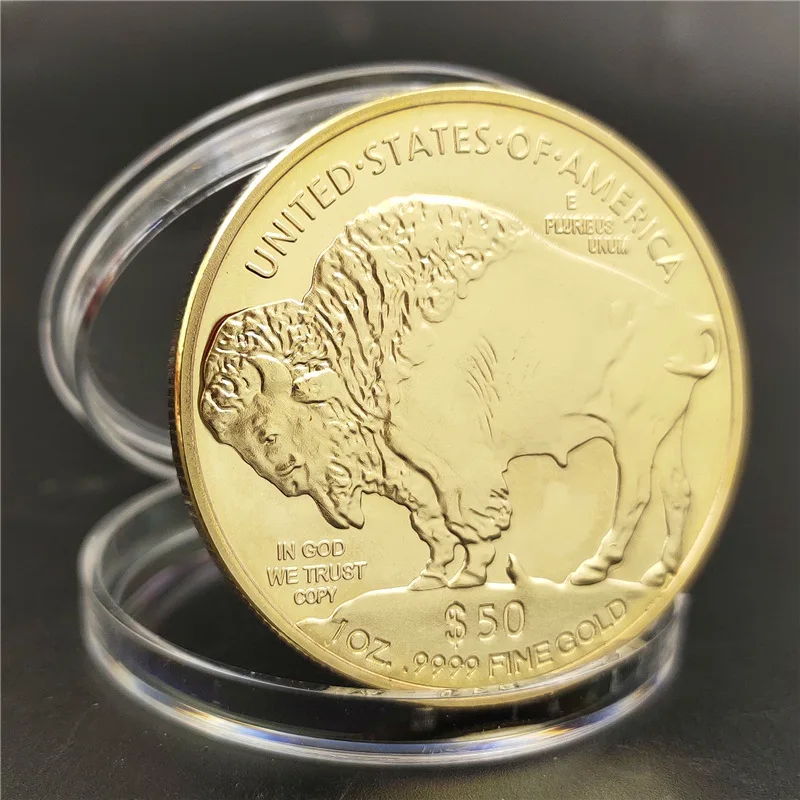 Прямая доставка США LIBERTY 1oz. Нажмите на изображение для просмотра в полный размер