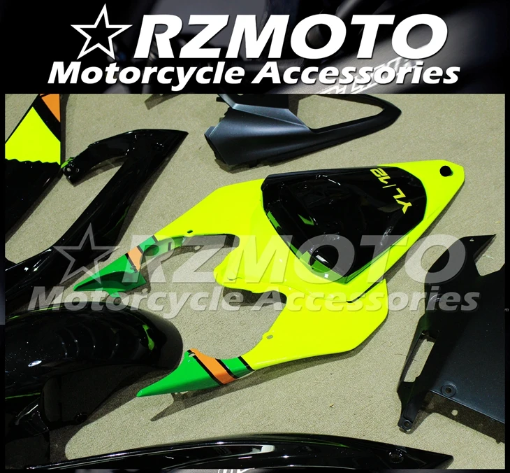 

New ABS Fairing Kits Fit For Yamaha YZF R6 2008 2009 2010 2011 2012 2013 2014 2015 2016 YZF R6 Bodywork set custom Rainbow