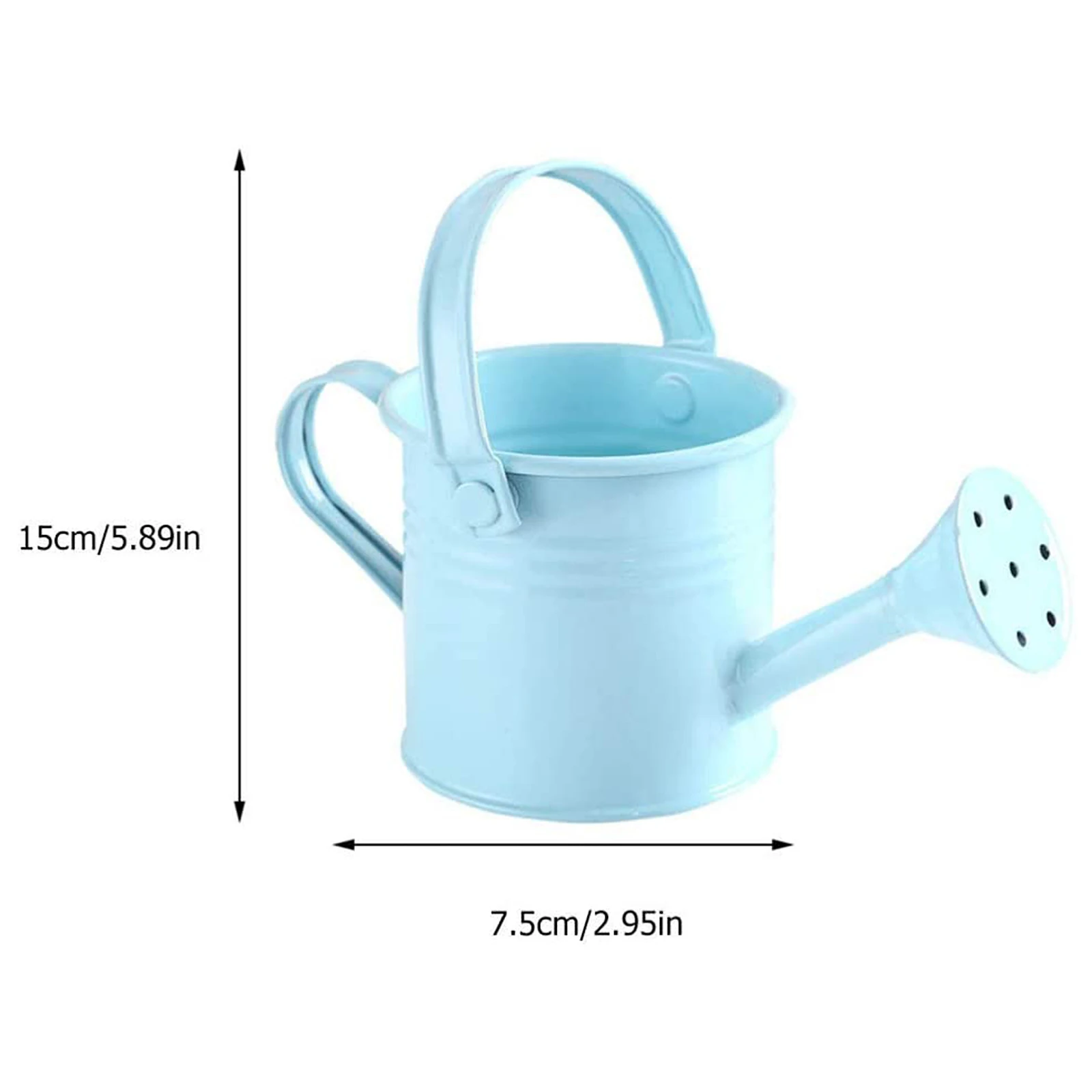 

Watering Can Tool Accessories 1 Pc Sprinkled Garden Supplies Irrigation Spray Bottle High Quality Gardening Water Pot