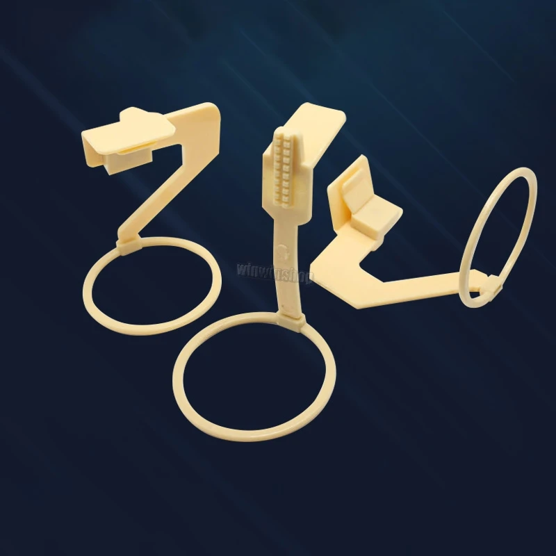 3 шт. стоматологический цифровой рентгеновский датчик система позиционирования