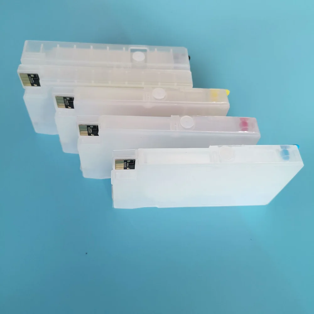Hp 953 953XL многоразовый картридж с V8 версией постоянного чипа для hp OfficeJet Pro 7740/8210/8710/8720/8725/8728/8730/8740