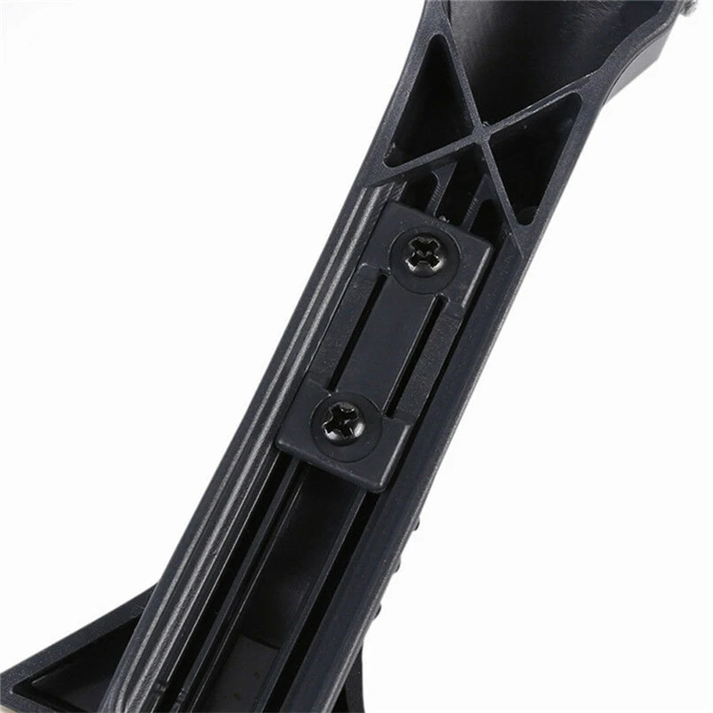 

Multifunctional 3 in 1 Remover Caulk Finisher Sealant Smooth Scraper Grout Kit Tools Metal Scraper Cement Caulk Removal Tool