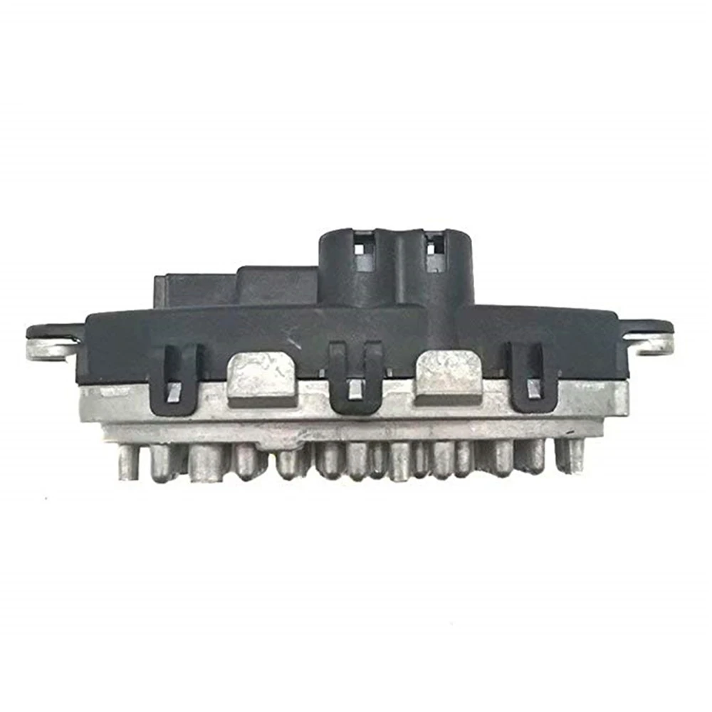 

Heater Blower Motor Resistor T954493A For BMW F30 F35 F80 330i 335i 340i M3 330E F22 228i