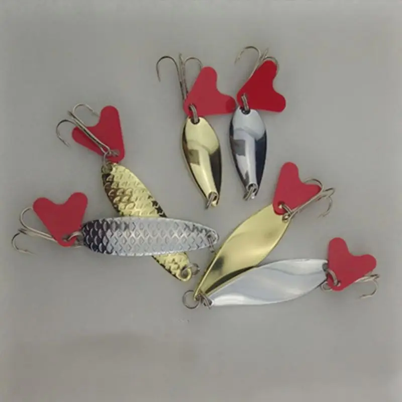 108 шт. набор бионических поддельных рыболовных приманок мягкие пластиковые