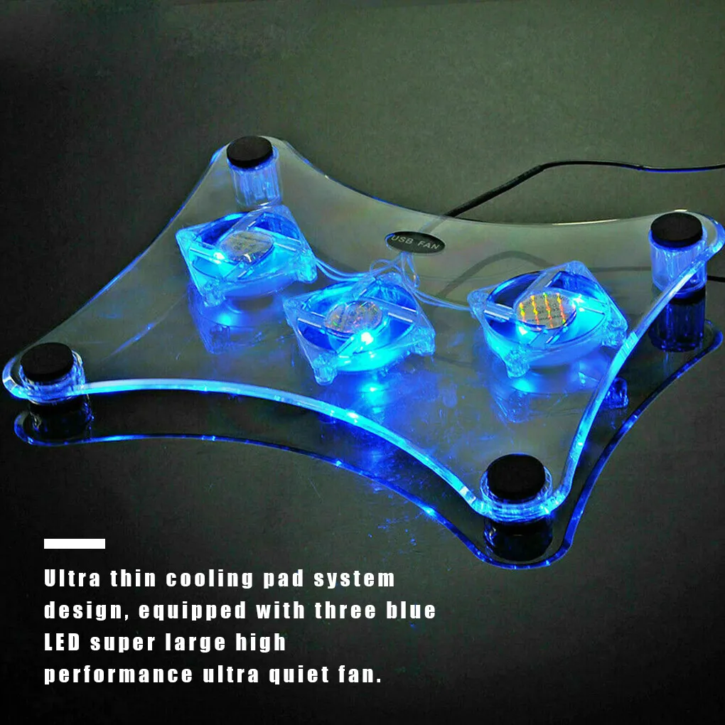 охлаждающая подставка для к