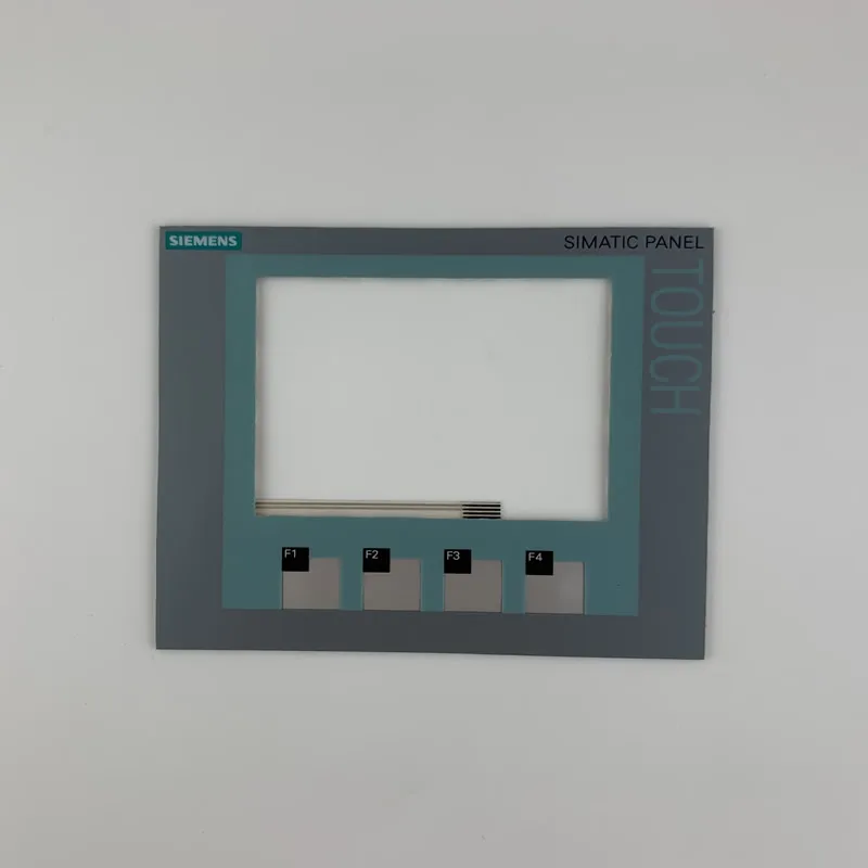 6AV6647-0AA11-3AX0 для панели клавиатуры SIMATIC KTP400 6AV6 647-0AA11-3AX0 панель simatic клавиатура HMI в