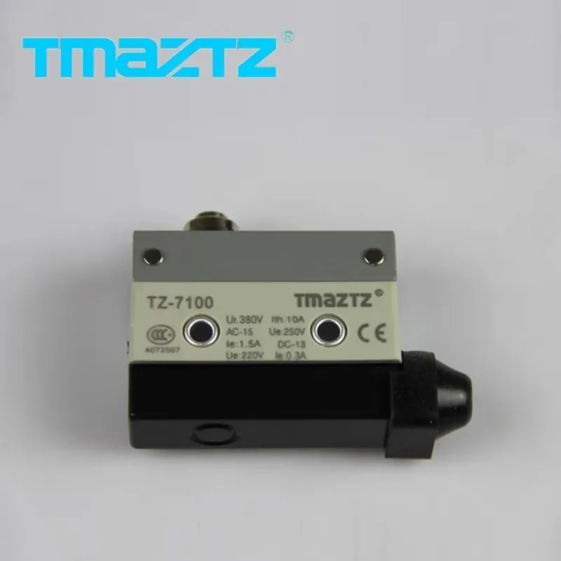 TZ 7100 ограничительный переключатель высокой точности высокая прочность
