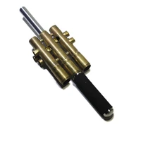 trumpet instrument maintenance tool cylinder shaping tool trumpet instrument accessories trumpet parts