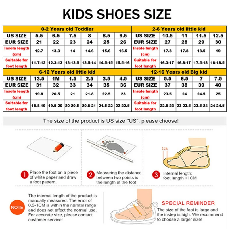 

Fashion Summer Kids Shoes Kids Boy Girl Closed Toe Sports Beach Shoes Sandals for Children