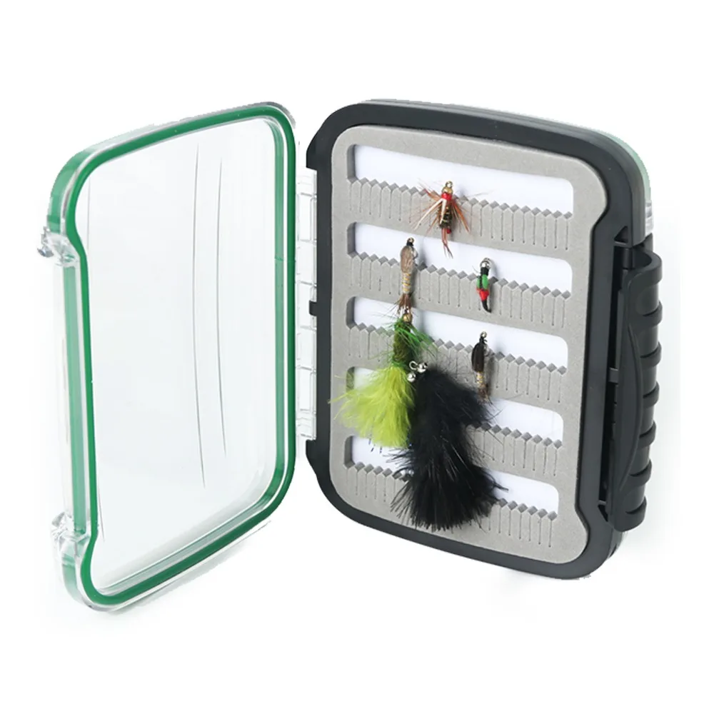 Maximumcatch 2/3/4WT Нимфа Fly Удочка IM10/36 T графитовая углеродная волокна 10/11FT умеренный быстрое действие Нимфа Fly стержень