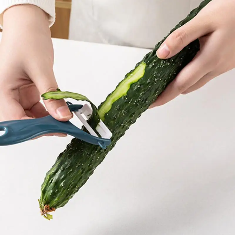 

Multifunctional Round Vegetable Cutter Safe Worry-free And Space-saving Shredder Vegetables Grater Artifact Kitchen Supplies