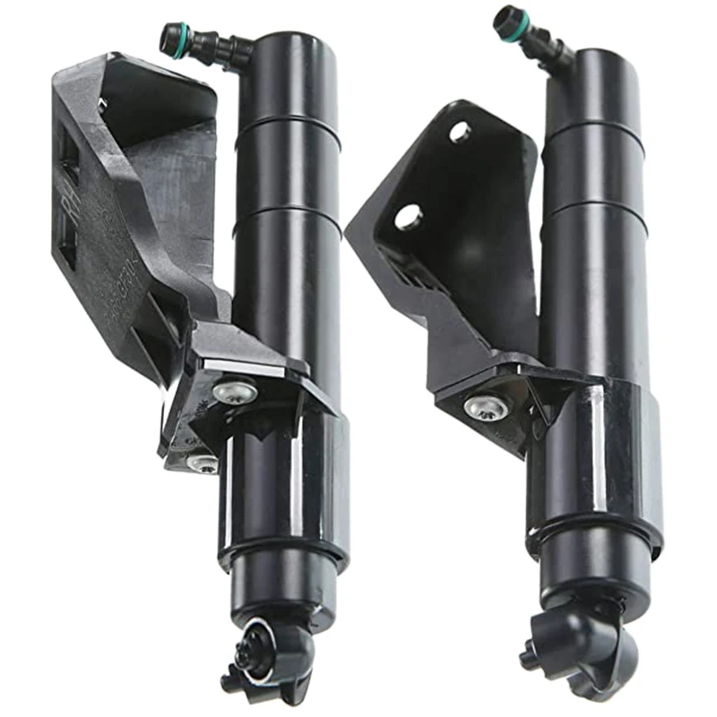 

Водяной распылитель для автомобильных фар Mercedes-Benz W164 ML550 2008-2012 A1648600547 A1648600647