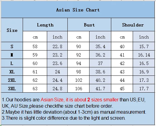 Asian size queen