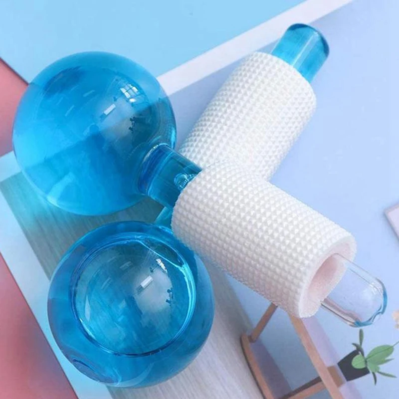 

Eye Beauty Massager Ice Ball Beauty Ball Eye Cream Import