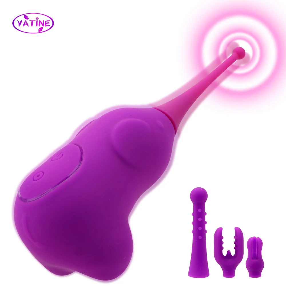 Слон Женский мастурбатор сильный вибраторы интимные игрушки для женщин