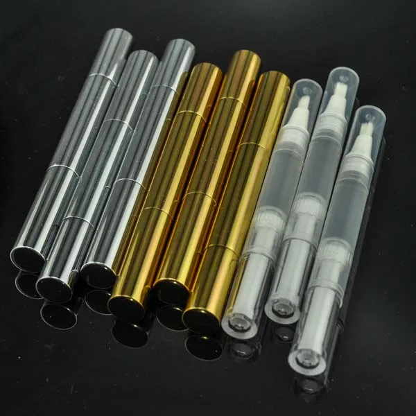 Гигиена полости рта отбеливание зубов пластиковая гелевая ручка пероксид