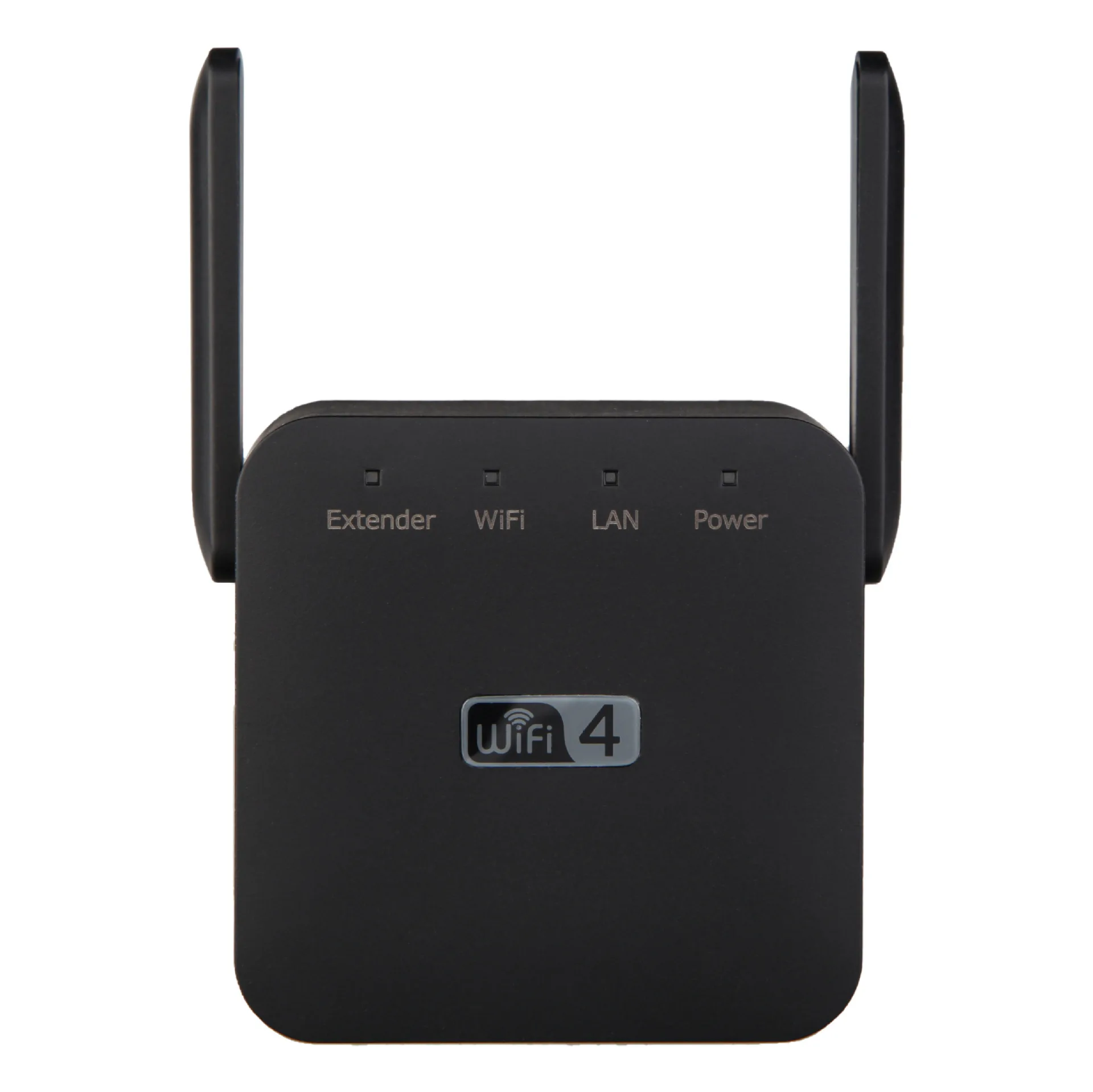 Kebidu Dual Band 1200 Мбит/с Беспроводной 2 4G/5G Wi-Fi ретранслятор/маршрутизатор усилитель