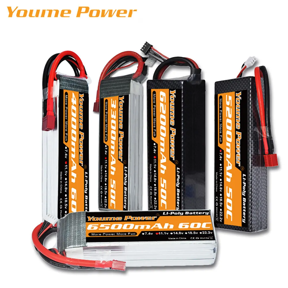 литий полимерный аккумулят