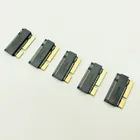 5 шт., адаптер для Macbook SSD, карта для Apple SSD, адаптер для Macbook Air 2012, A1398, A1425, 6Pin + 17Pin, M.2, M2, адаптер SSD, конвертер