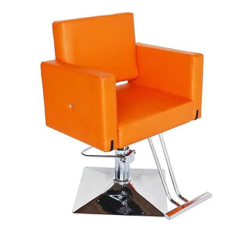 Парикмахерские кресла для волос Silla Barbero Stuhl Mueble De Belleza Stoel Barbeiro Chaise Salon Barbearia Shop Cadeira