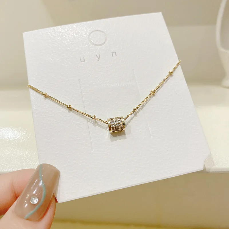 Роскошные браслеты для женщин цепочка и звеньевые модный золотистый браслет с