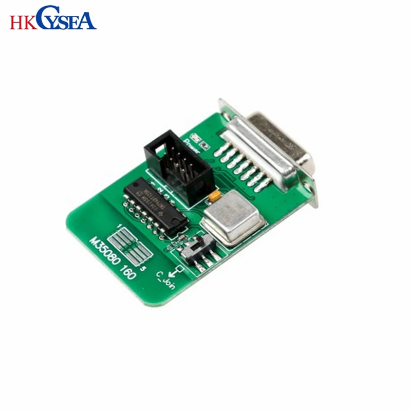 Yanhua Mini ACDP Module4 B MW 35080 35160DO WT EEPROM чтение и запись|Программаторы с автоповтором| |