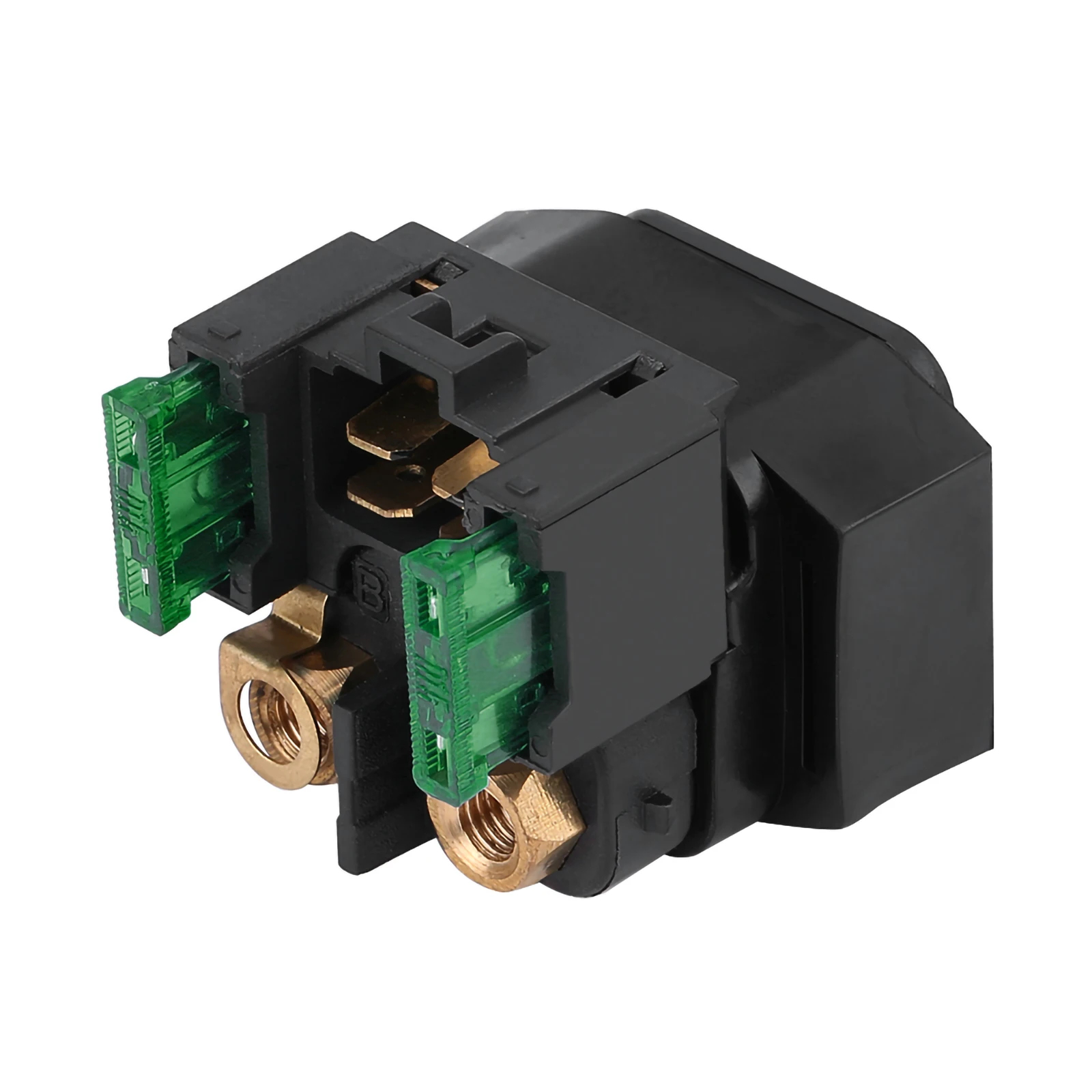 Стартер соленоидное реле для Yamaha 350/400/450 гризли Kodiak Raptor ATV | Автомобили и мотоциклы