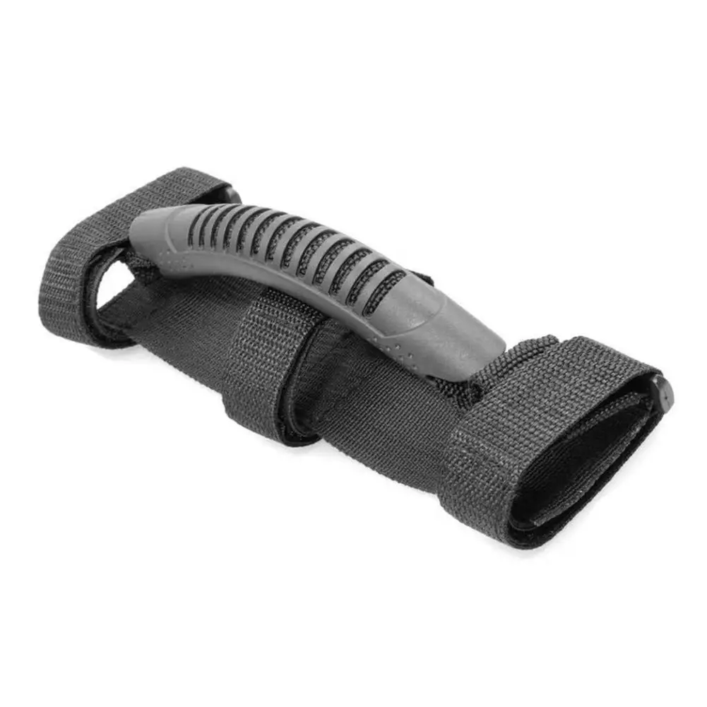 

Hand Carrying Handle Strap Nylon Scooter Carry Handle Bandage Labor Saving Scooter Skateboard Hand Strap Belt For Kick Scoote