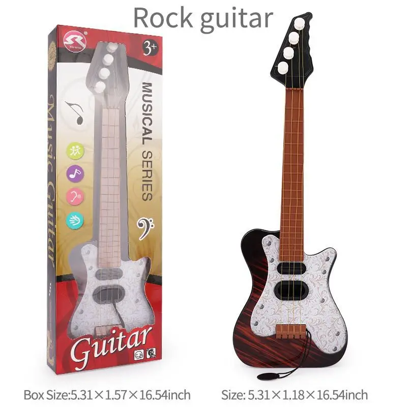 

Otomatone Instrumento Beginners In Ukulele Little Guitars Music Instruments Musical Toys For Kids Children Guitar Rhythm