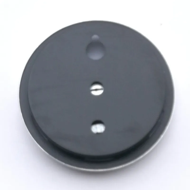 Настенный Измеритель температуры и влажности цифровой термометр гигрометр для