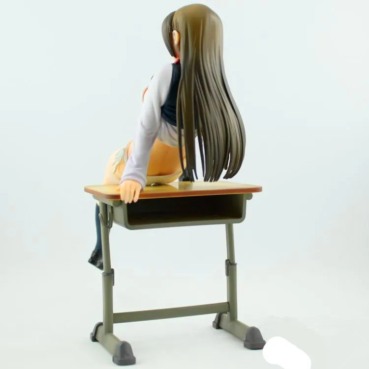 Эротическая школьная фигурка банана 18X KOTONE OUSAKA японское аниме Тони ЧН вера Экшн с